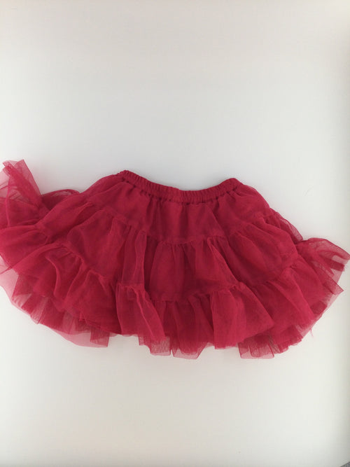 Baby GAP Baby Skirt 6-12m Magenta