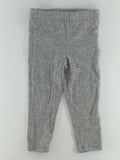 Unknown Baby Pants 6-12m Grey