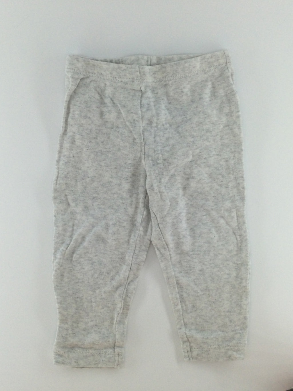 Carter’s Baby Pants 9-12m Gray