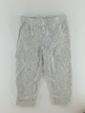 Carter’s Baby Pants 9-12m Gray