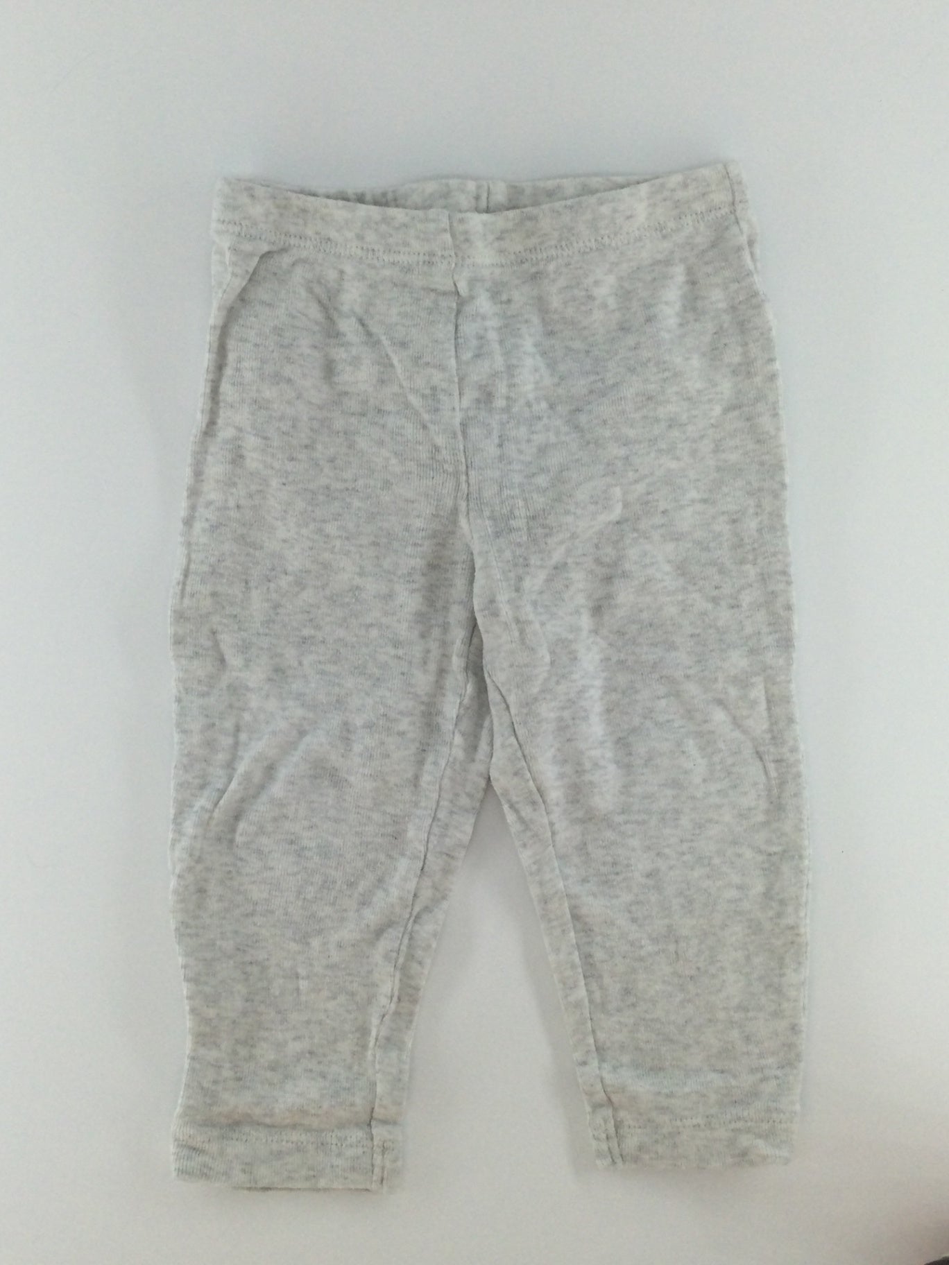 Carter’s Baby Pants 9-12m Gray