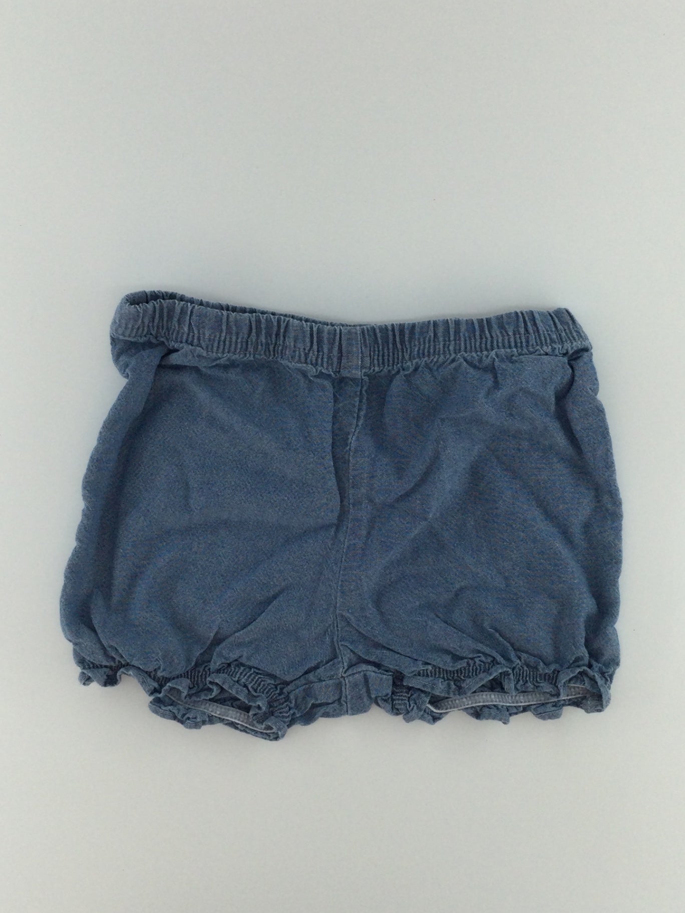 Carter’s Baby Shorts 9-12m Blue