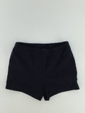 Carter's Baby Shorts 12-18m Black