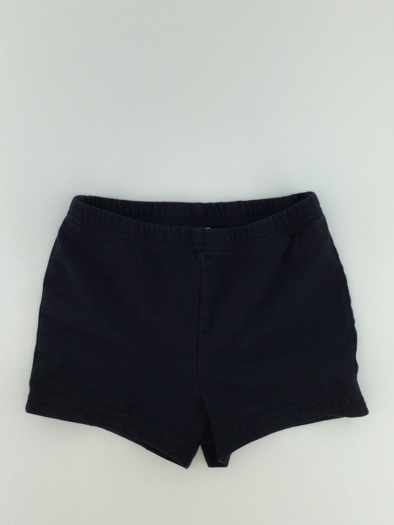 Carter's Baby Shorts 12-18m Black
