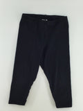 Carter's Baby Pants 12-18m Black
