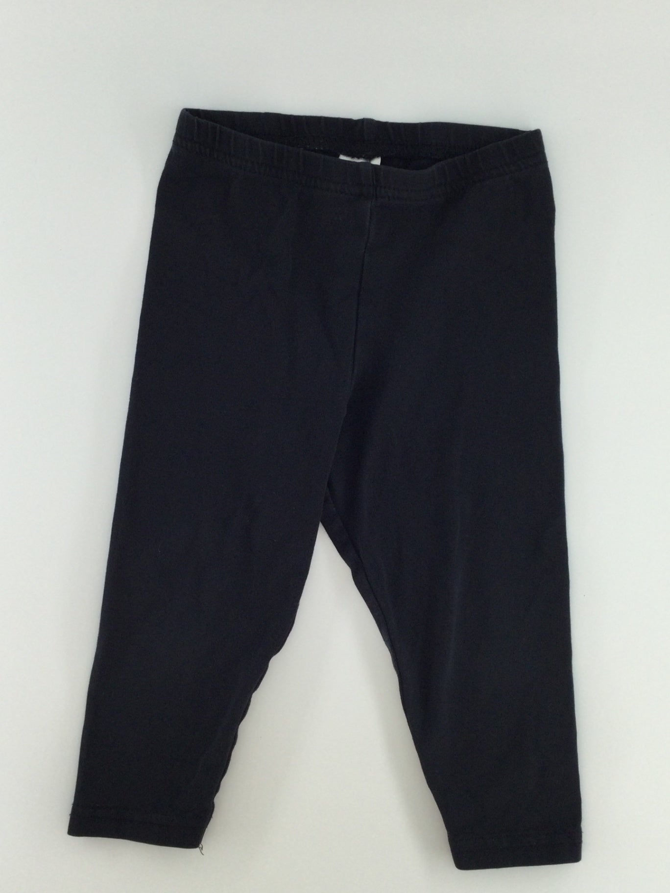 Carter's Baby Pants 12-18m Black