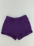 The Children’s Place Baby Shorts 12-18m Purple