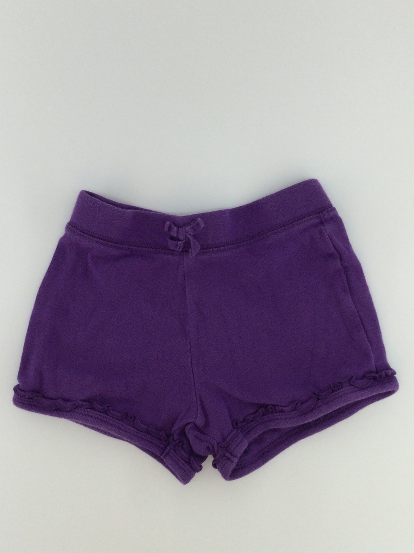 The Children’s Place Baby Shorts 12-18m Purple
