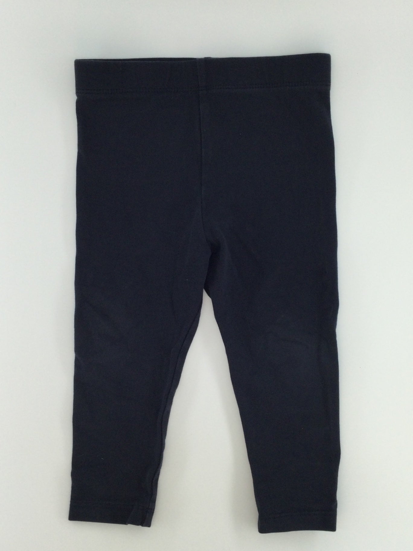 Joe Fresh Baby Pants 12-18m Navy Blue