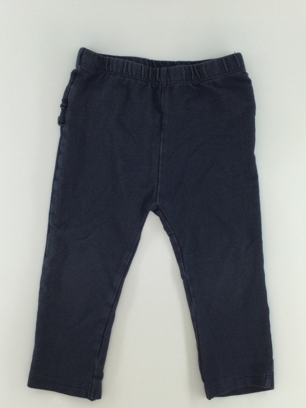 Bundles Baby Place Baby Pants 12-18m Dark Blue
