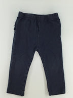 Bundles Baby Place Baby Pants 12-18m Dark Blue