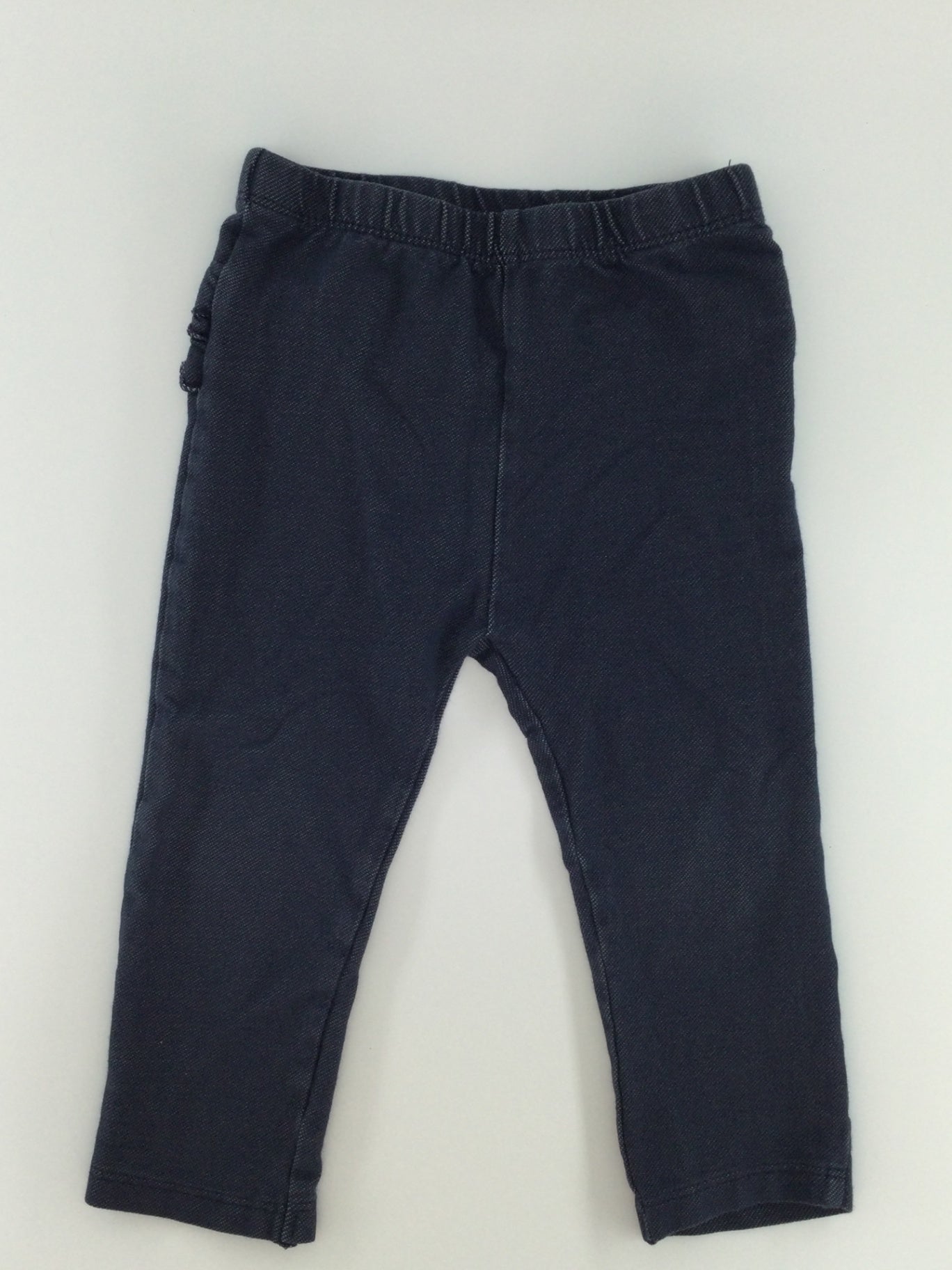 Bundles Baby Place Baby Pants 12-18m Dark Blue
