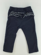 Bundles Baby Place Baby Pants 12-18m Dark Blue
