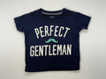 Carter's Shirt 0-3m Navy Blue