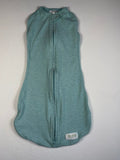 Original Swaddle Sack 3-6m Light teal