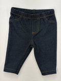 Carter's Pants 0-3m Dark blue