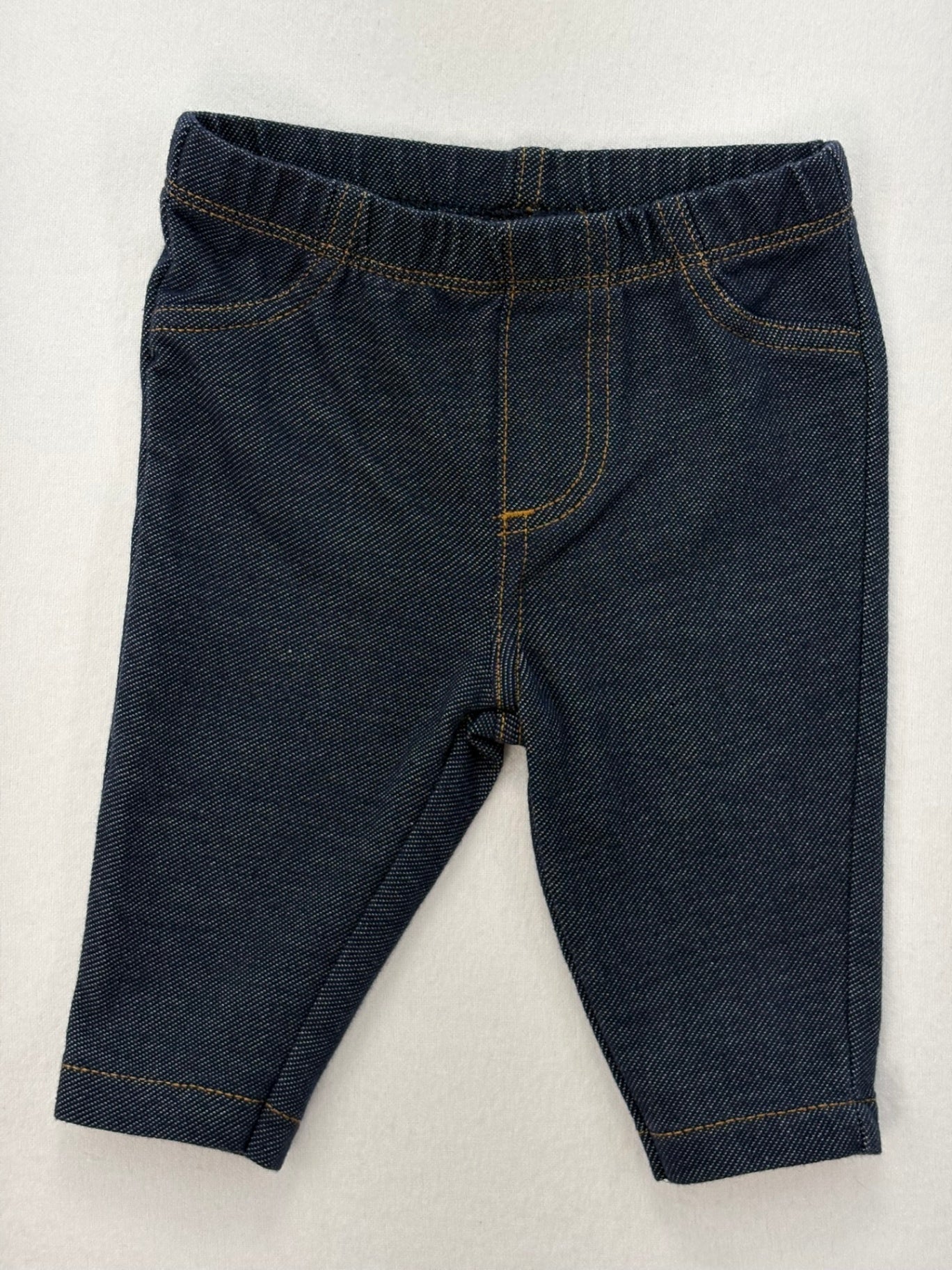 Carter's Pants 0-3m Dark blue