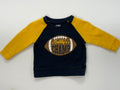 Child of Mine Sweater 0-3m Football