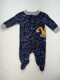 Carter's Sleeper 0-3m Navy blue