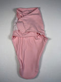 aden + anais Swaddle Sack 0-3m Pink