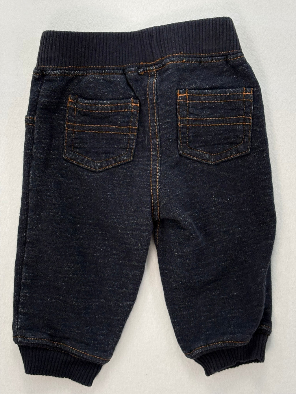 Carter's Pants 0-3m Dark blue