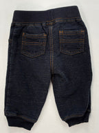 Carter's Pants 0-3m Dark blue