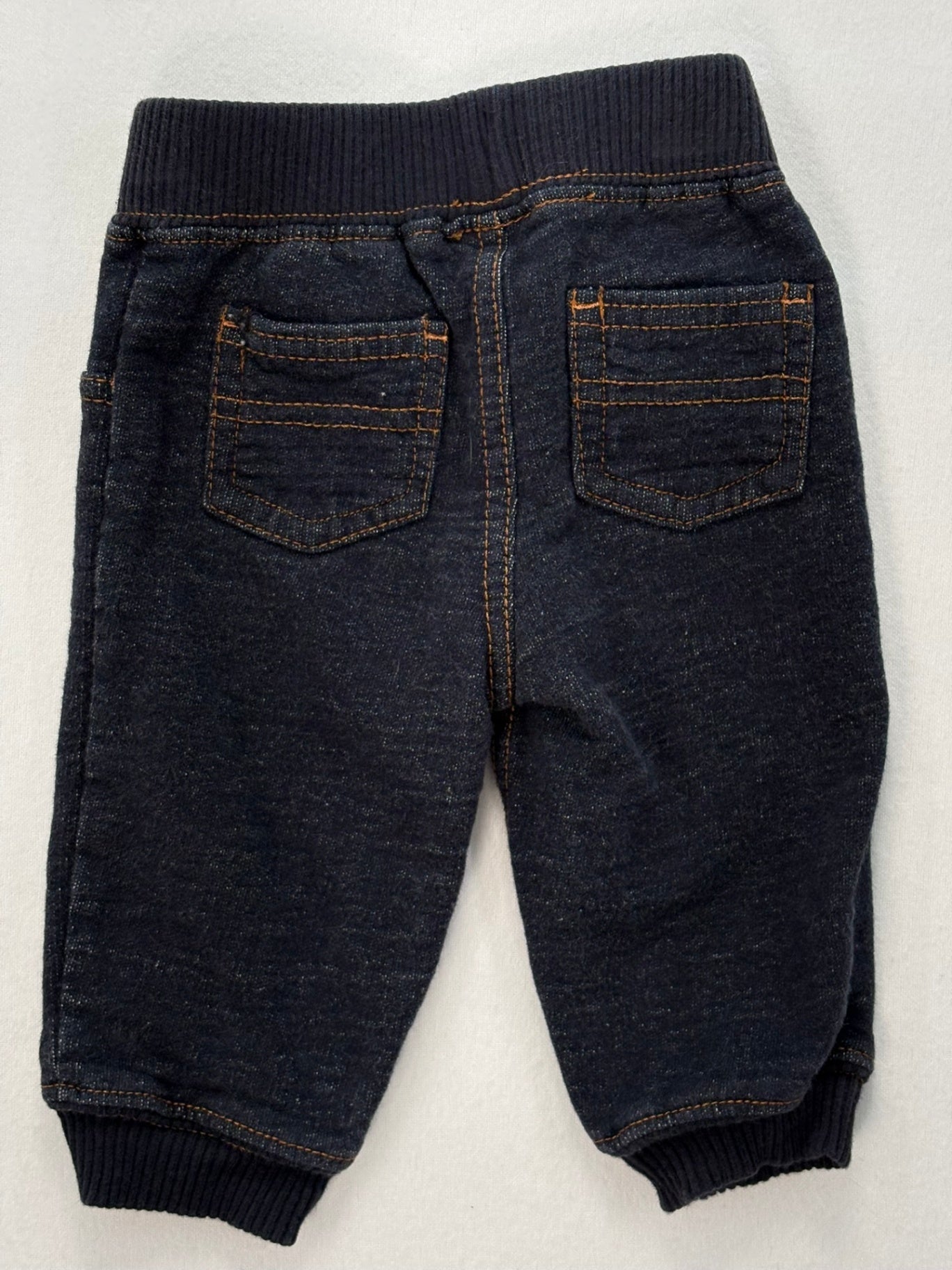 Carter's Pants 0-3m Dark blue