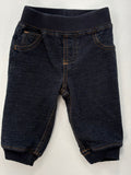 Carter's Pants 0-3m Dark blue