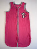 Snugabye Sleep Sack 12-18M Pink