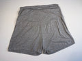 Joyaria Maternity Shorts XXL Grey