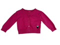 Disney Sweater 12-18m Pink w/ Minnie Mouse Logo