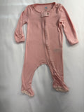 cloud island Sleeper 0-3 months Pink