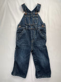 Baby GAP Overalls 12-18m Dark Blue