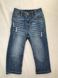 Levi Strauss & Co Jeans 18-24m Blue