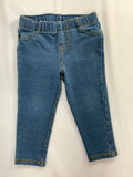 Cat & Jack Pants 12-18m Blue