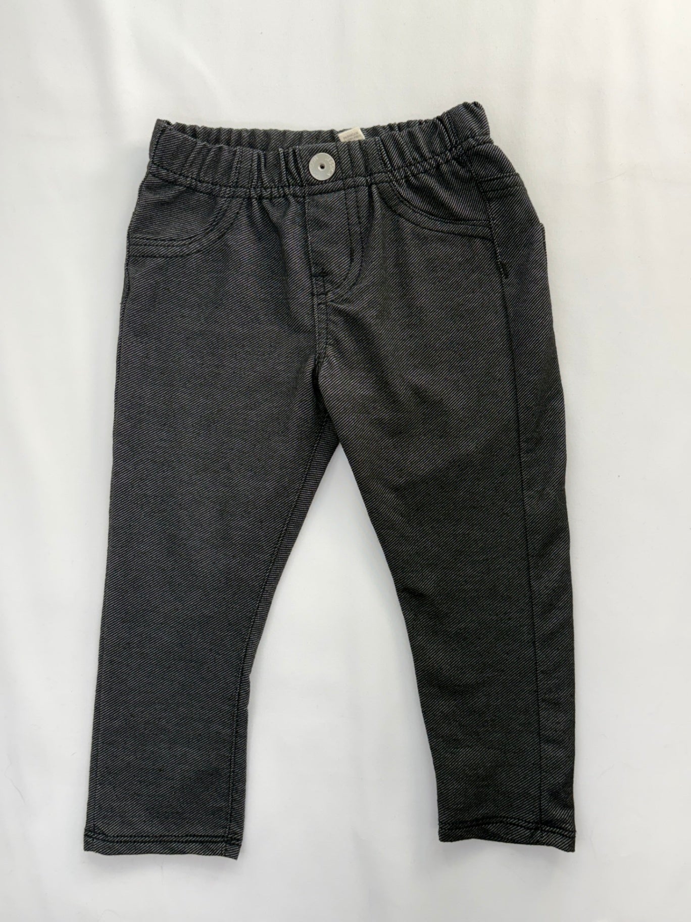 Jessica Simpson Pants 12-18m Black
