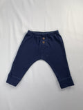 Carter's Pants 3-6m Navy