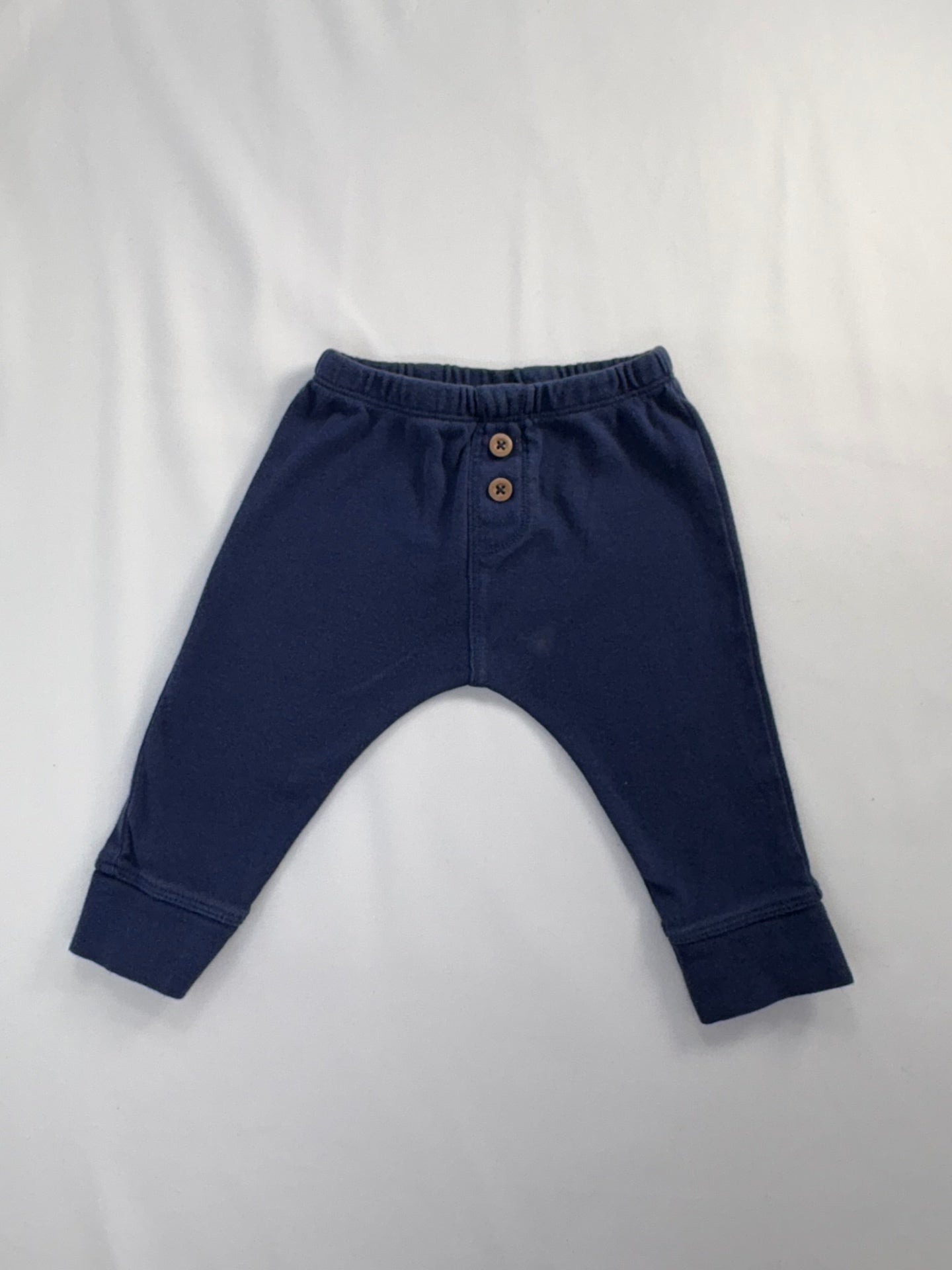 Carter's Pants 3-6m Navy