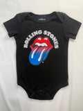The Rolling Stones Bodysuit 12-18m Rolling Stones