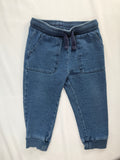 OshKosh B'gosh Sweat Pants 12-18m Blue