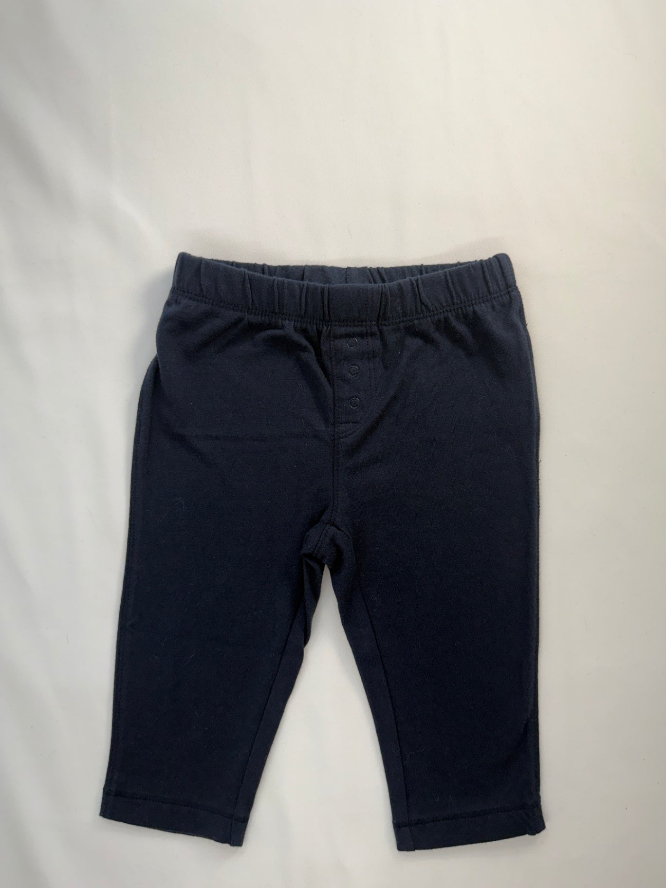 Baby GAP Pants 6-12m Navy