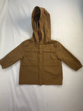 Old Navy Jacket 6-12m Brown