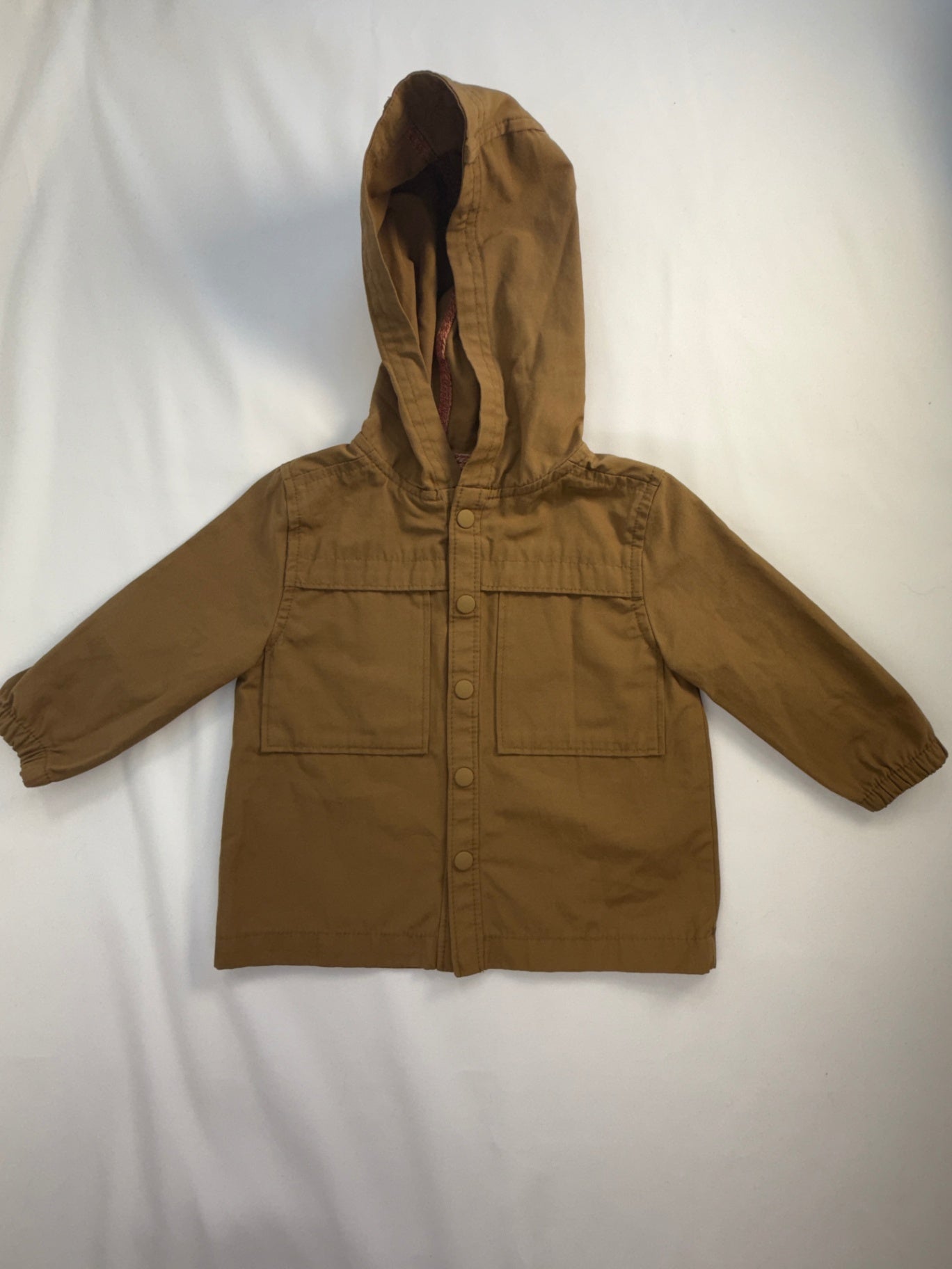 Old Navy Jacket 6-12m Brown