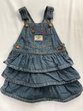 OshKosh B'gosh Skirtall 12-18m Blue