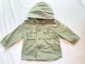 The Children’s Place Shirt 12-18m Green
