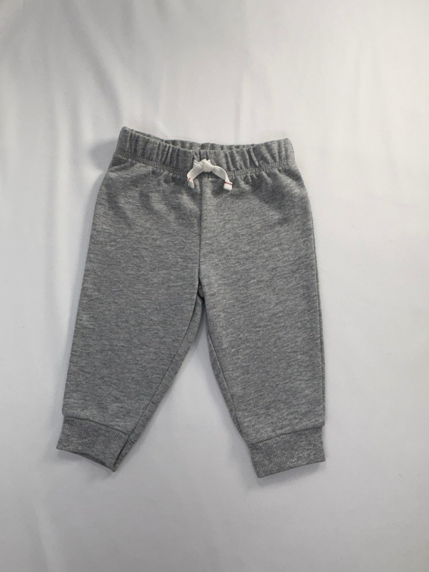 Carter's Pants 3-6m Gray
