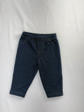 Child of Mine Pants 3-6m Dark Blue