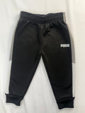 Puma Sweat Pants 12-18m Black