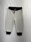 7FAMK Sweat Pants 3-6m Grey
