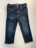 Old Navy Jeans 18-24m Dark Blue